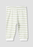 Juniors safari friend shirt & pyjama set (set of 2)