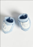 Juniors elephant booties