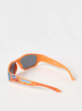 Juniors Kids SEGA Sonic the Hedgehog Print Full Rim Sunglasses