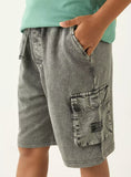 Juniors garfield printed shorts (Summer)