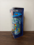 R&B space water bottle