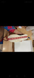 Mister Duchini colorblock loafers (Box Packaging)