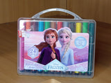 Frozen watercolor pen set (set of 24)