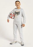 Juniors SK8 all day sweatshirt (Winter)
