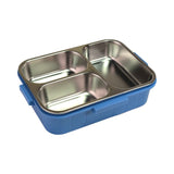 R&B boom stainless steel Bento lunch