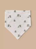 Juniors Elephant make your own magic bandana bib(set of 3)