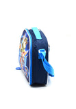 Juniors paw patrol insulated lunch bag with strap