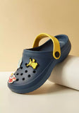 Max pokemon crocs