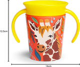 Munchkin 360° miracle sippy cup (9oz)