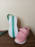 KangaRoos double strap shoes