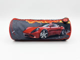 Racing car pencil case