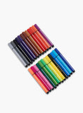 Frozen watercolor pen set (set of 24)