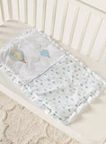 Juniors hot balloon Nest bag