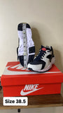 Nike Air huarache shoes