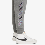 Nike blue sweatshirt & jog pants (set of 2) (Winter)