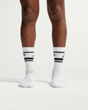 Nike white lined socks (pack of 3)