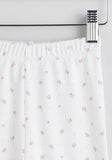 Juniors all over floral printed button down shirt & Pyjama set (set of 2)