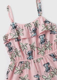 Matalan lilo & stitch playsuit (Summer)
