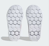 Adidas minnie mouse red slip on shoes (Box Packaging)