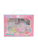 R&B unicorn forever stainless steel bento lunch box