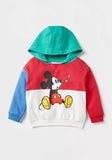 Disney Mickey mouse hoodie & Jog set (set of 2) (Winter)