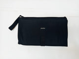Juniors Black infant Changing Mat