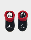Nike Jordan Black & white starter set (Pack Of 4) (Box Packaging)