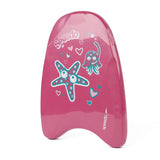 Speedo Pink Sea squad Kickboard