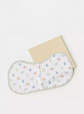 Giggles Burpy Printed Bamboo Muslin Bib