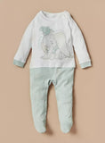 Juniors dumbo printed sleepsuit
