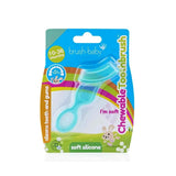 Brush baby chewable toothbrush