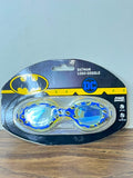 Batman Theme Kids Swimming Goggles