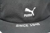 Puma embroidered adult cap