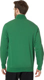 Puma men's green zipped pullover (Winter)