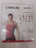 Bigboss gym vest
