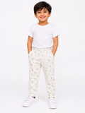 Juniors all over Sheep Printed Pyjama
