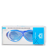 Arena Blue Kids Swimming Goggles