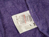 Juniors Unicorn Follow Your Dreams Towel Bathrobe with belt
