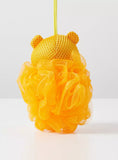Juniors Lion Bath Sponge
