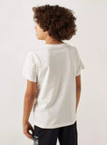 Juniors wild life printed tshirt (Summer)