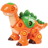 Stem kids dino construction set (Toy)