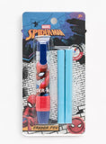 Marvel Spiderman Eraser Pen