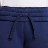 Nike navy zipped hoodie & Jog pants (set of 2) (winter)