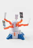 Happy Rise space shooting toy