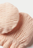 Juniors Textured Mittens