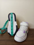 Max good vibes girls shoes