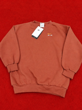 Nike Air Coral Fleece Sweatshirt (winter)