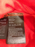 H&M Mario Red hooded pullover (Winter) (New)