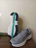 Max dark textured laceup shoes