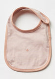 Juniors brown star bib